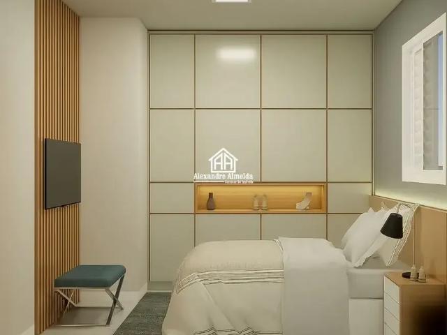 Apartamento venda em Região Geográfica Imediata de Uberlândia, Oliveira Fortes