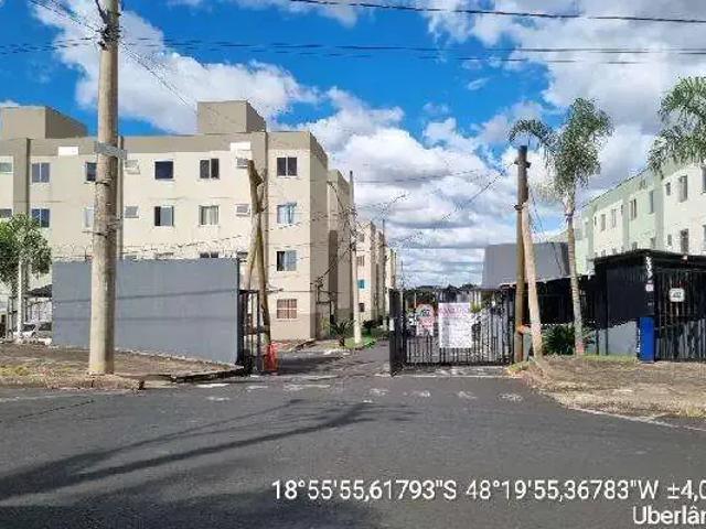 Apartamento venda em Região Geográfica Imediata de Uberlândia, Oliveira Fortes