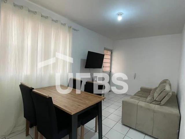 Apartamento venda em Mansour, Uberlândia