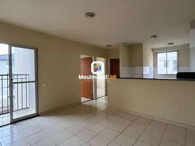 Apartamento venda em Região Geográfica Imediata de Uberlândia, Oliveira Fortes
