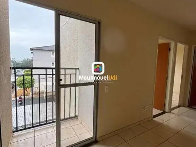 Apartamento venda em Região Geográfica Imediata de Uberlândia, Oliveira Fortes