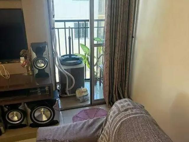 Apartamento venda em Mansour, Uberlândia