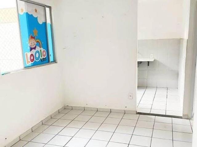 Apartamento venda em Uberlândia, Região Geográfica Intermediária de Uberlândia