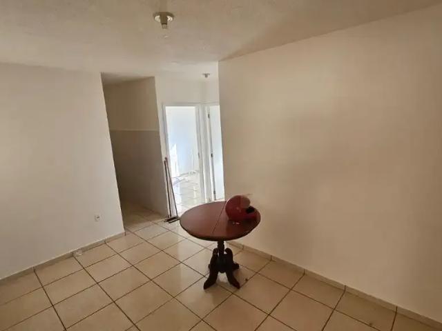 Apartamento venda em Região Geográfica Imediata de Uberlândia, Oliveira Fortes