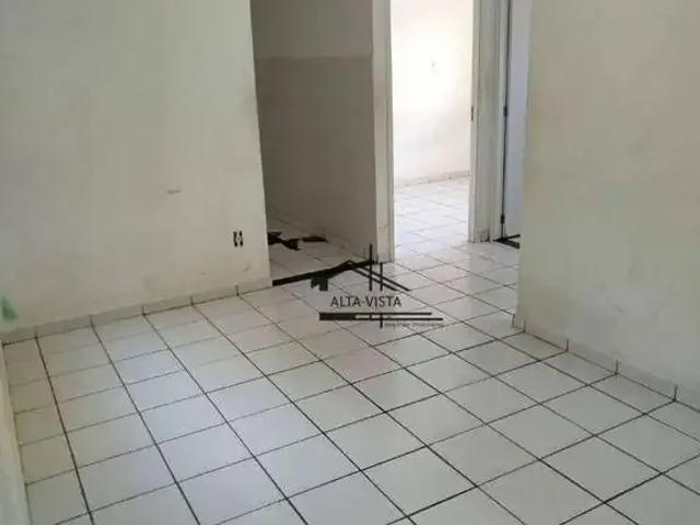 Apartamento venda em Região Geográfica Imediata de Uberlândia, Oliveira Fortes