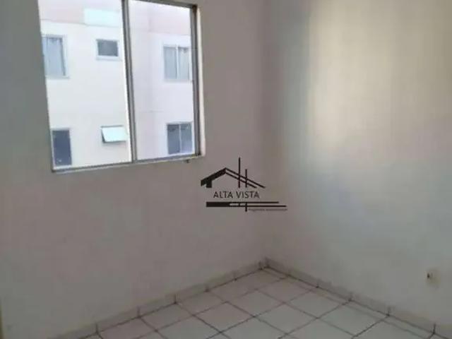 Apartamento venda em Região Geográfica Imediata de Uberlândia, Oliveira Fortes