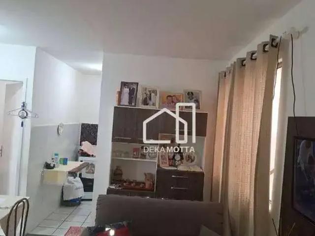 Apartamento venda em Região Geográfica Imediata de Uberlândia, Oliveira Fortes