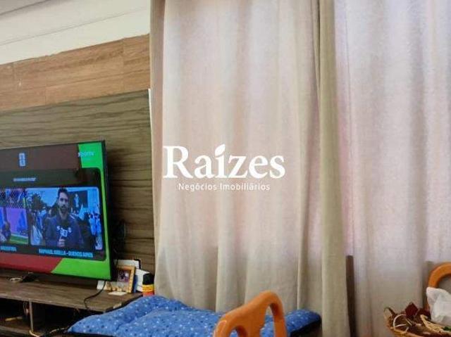 Apartamento venda em Mansour, Uberlândia