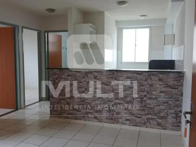 Apartamento venda em Região Geográfica Imediata de Uberlândia, Oliveira Fortes