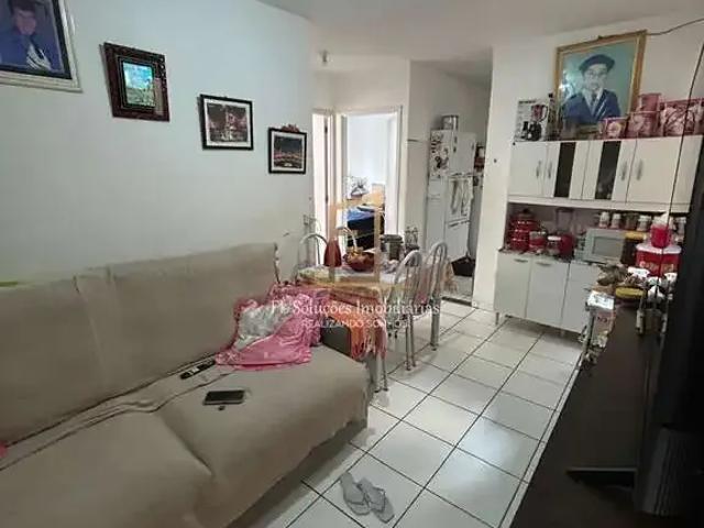 Apartamento venda em Região Geográfica Imediata de Uberlândia, Oliveira Fortes