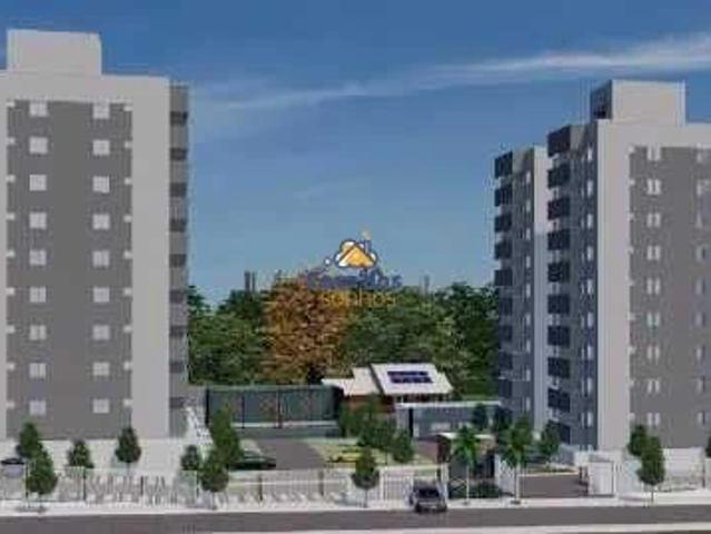 Apartamento venda em Uberlândia, Região Geográfica Intermediária de Uberlândia