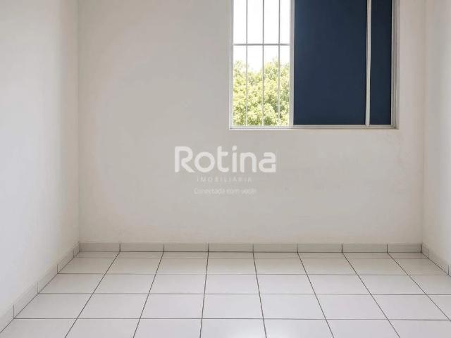 Apartamento venda em Mansour, Uberlândia