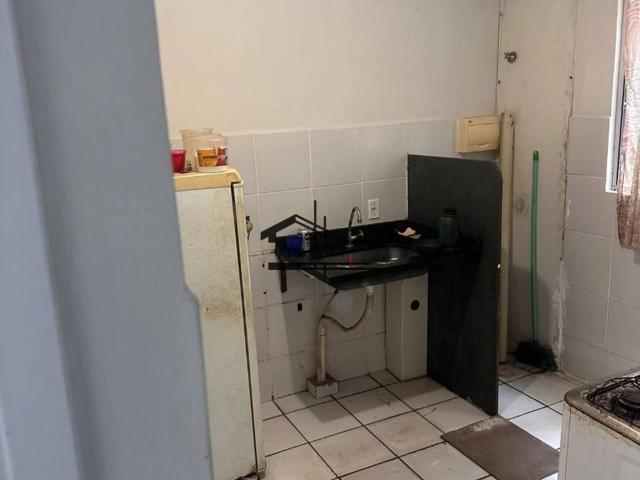 Apartamento venda em Região Geográfica Imediata de Uberlândia, Oliveira Fortes