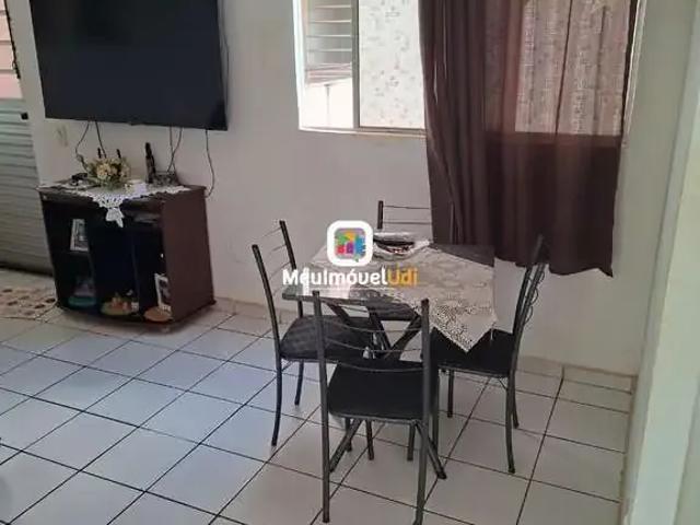 Apartamento venda em Região Geográfica Imediata de Uberlândia, Oliveira Fortes