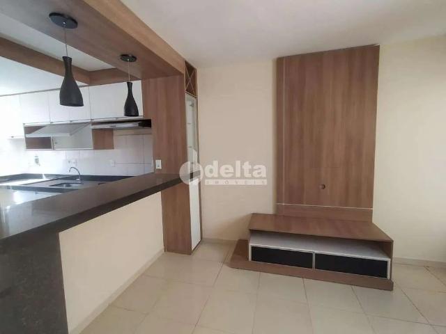 Apartamento venda em Mansour, Uberlândia