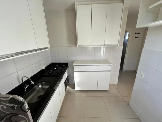 Apartamento venda em Região Geográfica Imediata de Uberlândia, Oliveira Fortes