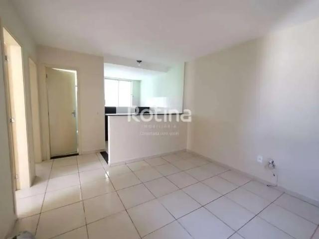Apartamento venda em Região Geográfica Imediata de Uberlândia, Oliveira Fortes