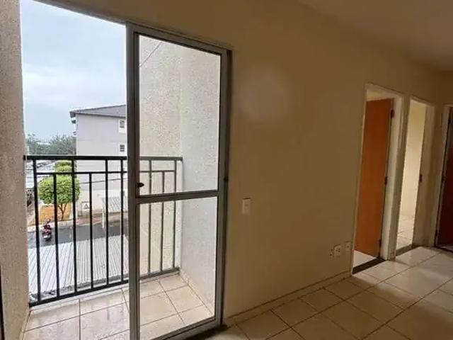 Apartamento venda em Região Geográfica Imediata de Uberlândia, Oliveira Fortes