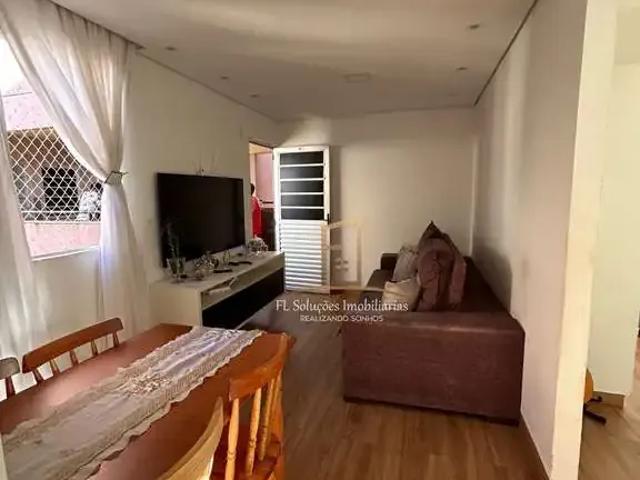 Apartamento venda em Região Geográfica Imediata de Uberlândia, Oliveira Fortes