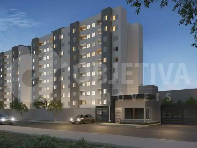 Apartamento venda em Região Geográfica Imediata de Uberlândia, Oliveira Fortes