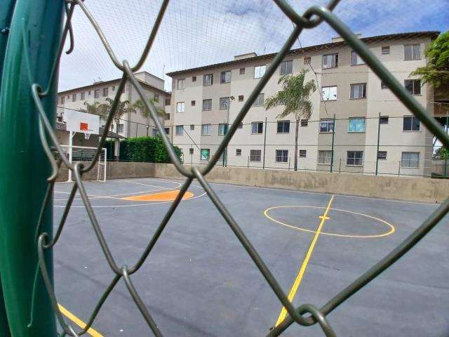 Apartamento venda em Mansour, Uberlândia