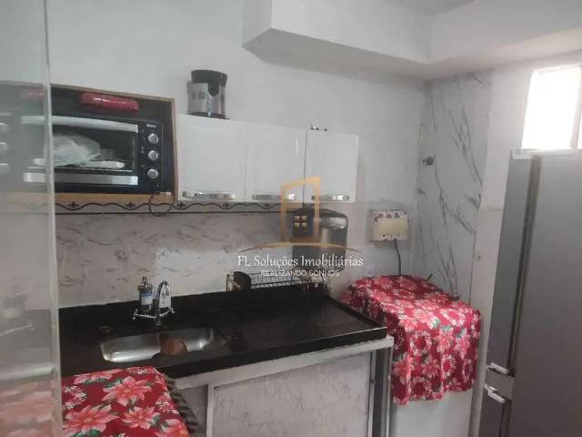 Apartamento venda em Região Geográfica Imediata de Uberlândia, Oliveira Fortes