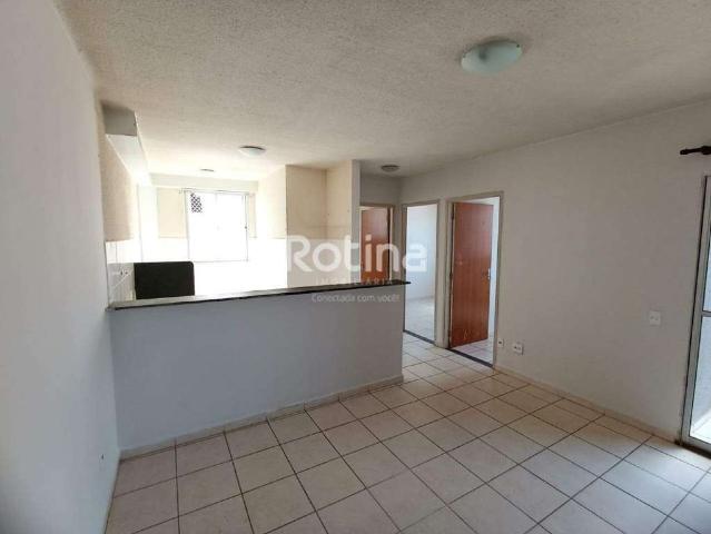 Apartamento venda em Região Geográfica Imediata de Uberlândia, Oliveira Fortes