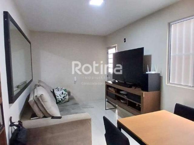Apartamento venda em Região Geográfica Imediata de Uberlândia, Oliveira Fortes