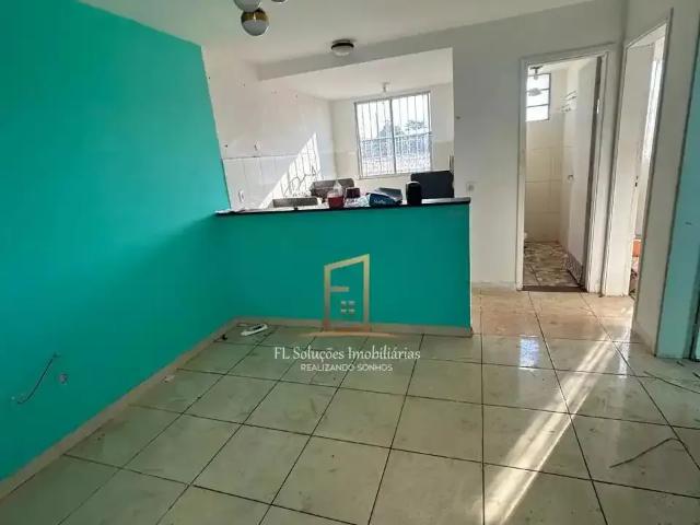 Apartamento venda em Região Geográfica Imediata de Uberlândia, Oliveira Fortes