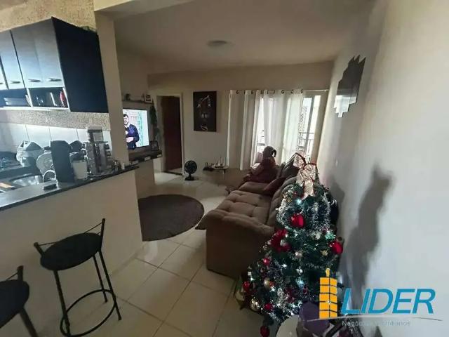 Apartamento venda em Região Geográfica Imediata de Uberlândia, Oliveira Fortes
