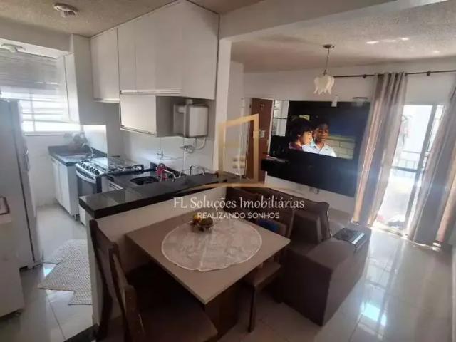 Apartamento venda em Região Geográfica Imediata de Uberlândia, Oliveira Fortes