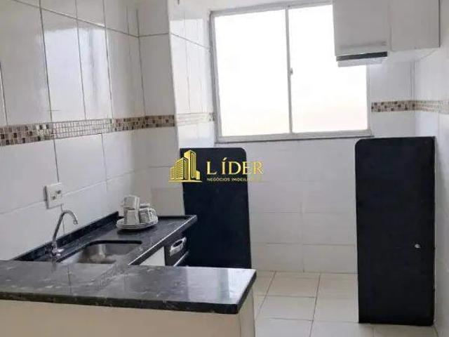 Apartamento venda em Mansour, Uberlândia