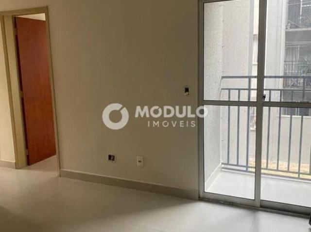 Apartamento venda em Mansour, Uberlândia