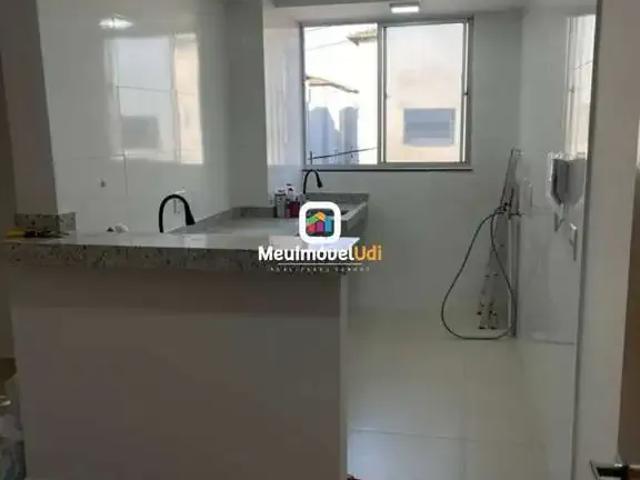 Apartamento venda em Região Geográfica Imediata de Uberlândia, Oliveira Fortes
