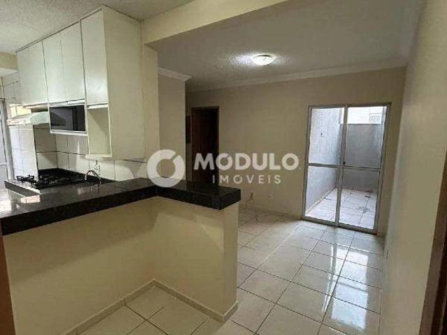 Apartamento venda em Mansour, Uberlândia