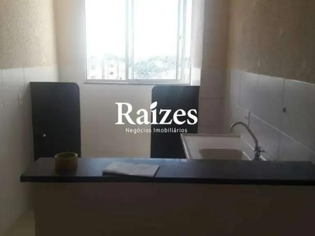 Apartamento venda em Região Geográfica Imediata de Uberlândia, Oliveira Fortes