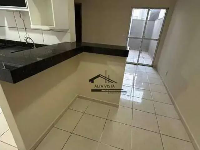 Apartamento venda em Região Geográfica Imediata de Uberlândia, Oliveira Fortes