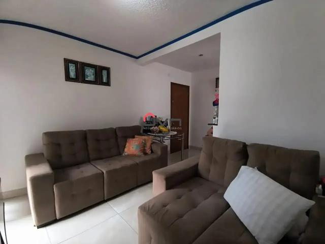 Apartamento venda em Região Geográfica Imediata de Uberlândia, Oliveira Fortes