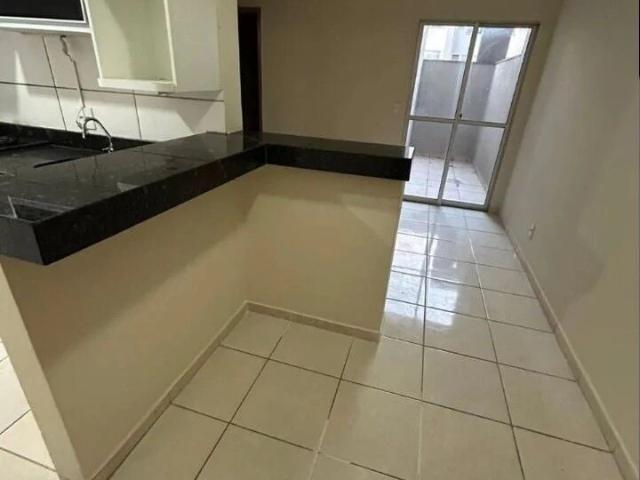 Apartamento venda em Uberlândia, Região Geográfica Intermediária de Uberlândia