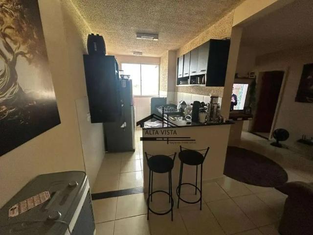 Apartamento venda em Região Geográfica Imediata de Uberlândia, Oliveira Fortes