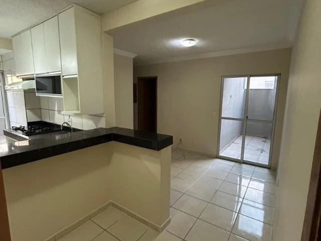 Apartamento venda em Uberlândia, Região Geográfica Intermediária de Uberlândia