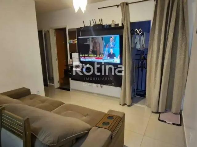 Apartamento venda em Região Geográfica Imediata de Uberlândia, Oliveira Fortes