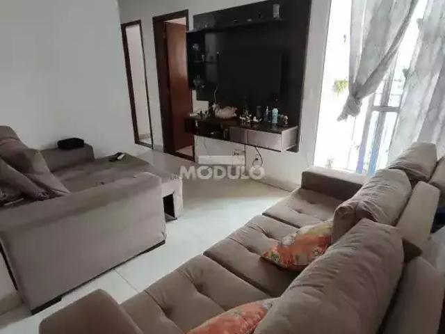 Apartamento venda em Região Geográfica Imediata de Uberlândia, Oliveira Fortes