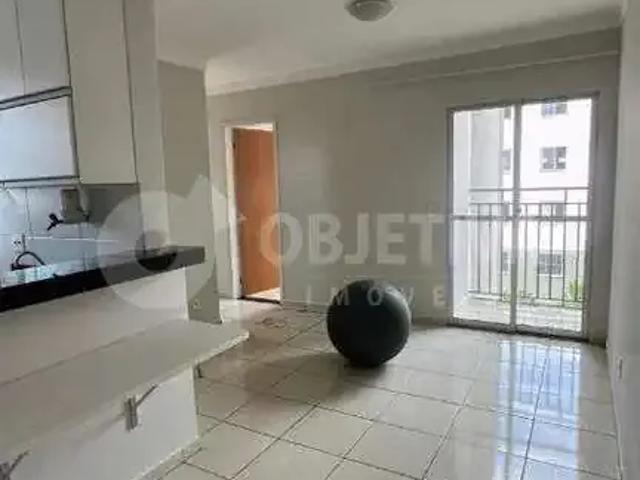 Apartamento venda em Região Geográfica Imediata de Uberlândia, Oliveira Fortes