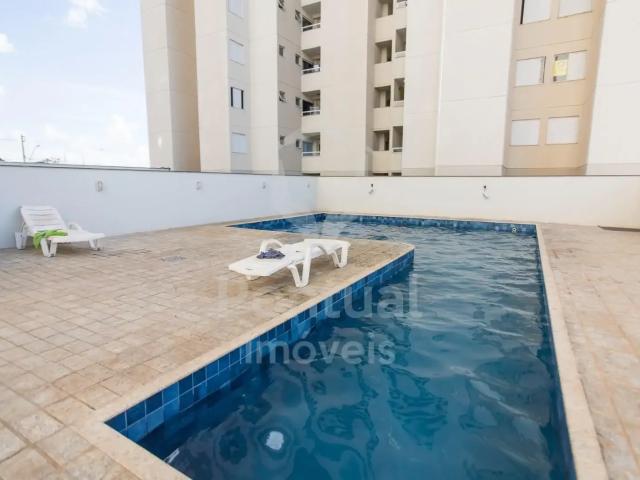 Apartamento venda em Região Geográfica Imediata de Uberlândia, Oliveira Fortes