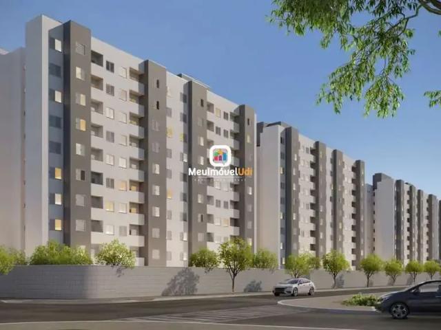Apartamento venda em Região Geográfica Imediata de Uberlândia, Oliveira Fortes