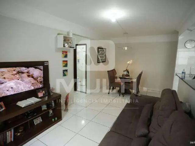 Apartamento venda em Região Geográfica Imediata de Uberlândia, Oliveira Fortes