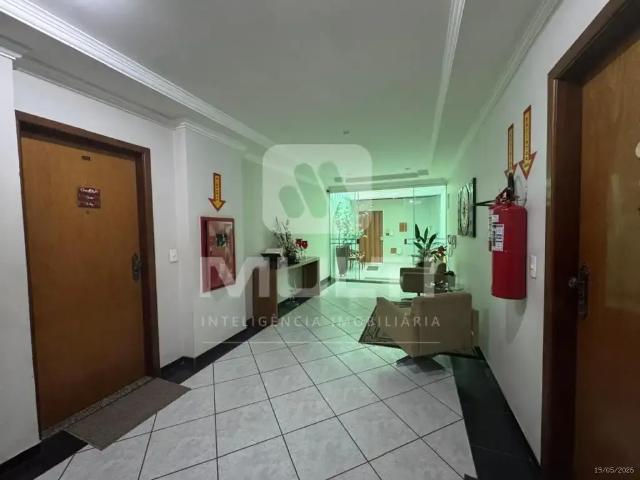 Apartamento venda em Região Geográfica Imediata de Uberlândia, Oliveira Fortes