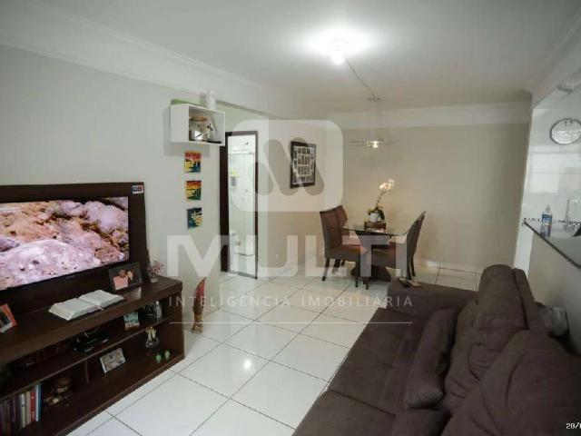 Apartamento venda em Setor Central, Uberlândia