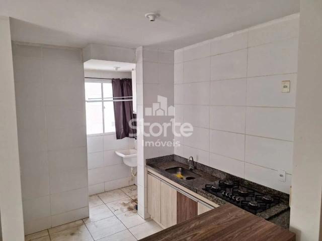 Apartamento venda em Setor Norte, Uberlândia